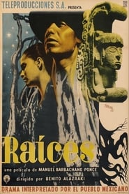 Roots' Poster