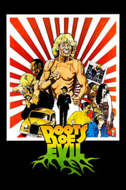 Roots of Evil' Poster