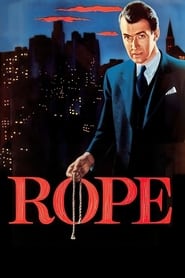 Rope' Poster