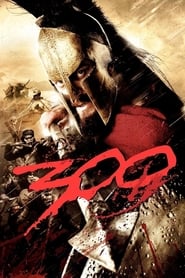 300' Poster