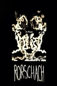 Rorschach' Poster