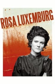 Streaming sources forRosa Luxemburg