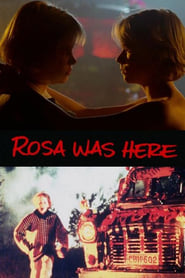 Rosa Was Here' Poster