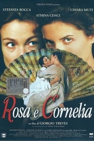 Rosa and Cornelia' Poster