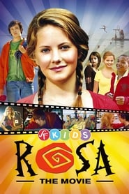 Rosa  The Movie' Poster