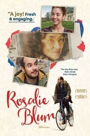 Rosalie Blum' Poster
