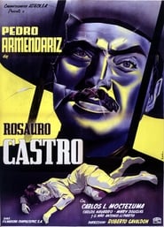 Rosauro Castro' Poster