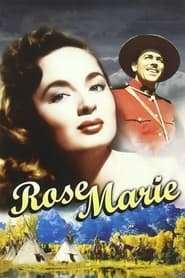 Rose Marie' Poster