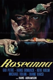 Roseanna' Poster