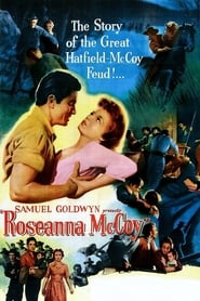 Roseanna McCoy' Poster