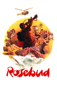 Rosebud' Poster