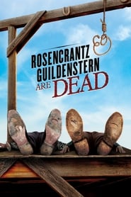 Rosencrantz  Guildenstern Are Dead' Poster