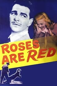 Roses Are Red' Poster