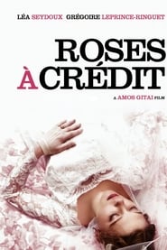 Roses on Credit' Poster