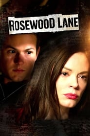 Rosewood Lane' Poster