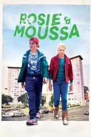 Rosie  Moussa' Poster