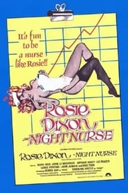 Rosie Dixon  Night Nurse' Poster