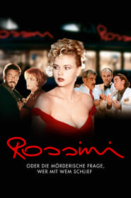 Rossini' Poster