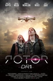 Rotor DR1' Poster