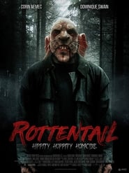 Streaming sources forRottentail