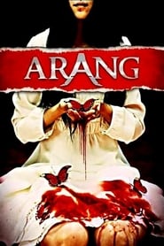 Arang' Poster