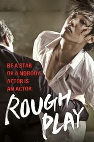 Rough Play' Poster