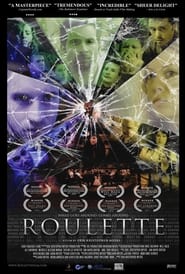 Roulette' Poster