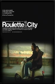Roulette City' Poster