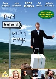 Round Ireland with a Fridge' Poster