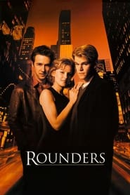 Rounders' Poster