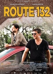 Route 132' Poster
