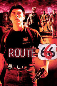 Streaming sources forRoute 666