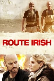 Streaming sources forRoute Irish