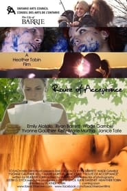 Route of Acceptance' Poster