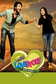 Routine Love Story' Poster
