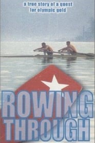 Rowing Through' Poster