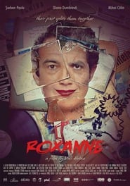 Roxanne' Poster