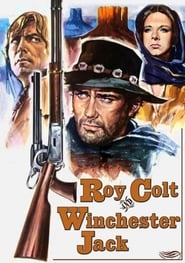 Roy Colt and Winchester Jack' Poster