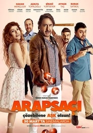 Arapsa' Poster