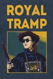 Royal Tramp' Poster