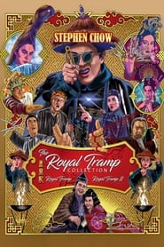 Royal Tramp 2' Poster