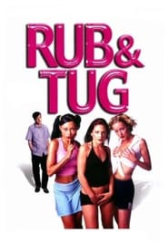 Rub  Tug' Poster