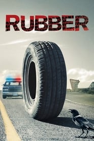 Rubber' Poster