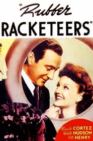 Rubber Racketeers' Poster