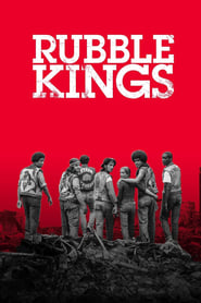 Rubble Kings' Poster