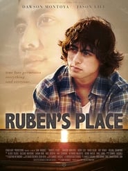 Rubens Place' Poster