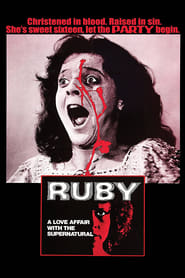 Ruby' Poster