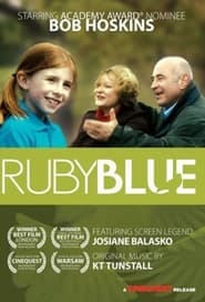 Ruby Blue' Poster