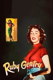 Ruby Gentry' Poster