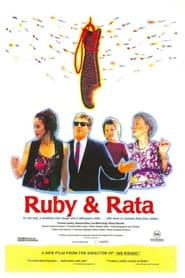 Ruby and Rata' Poster